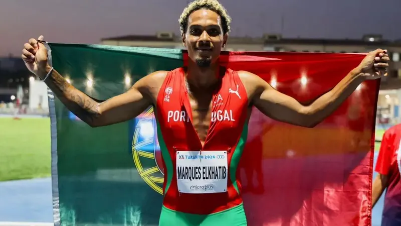 Foto O Jogo
