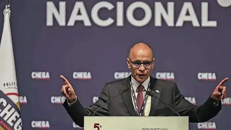 Foto Leonardo Negrão/Arquivo JN