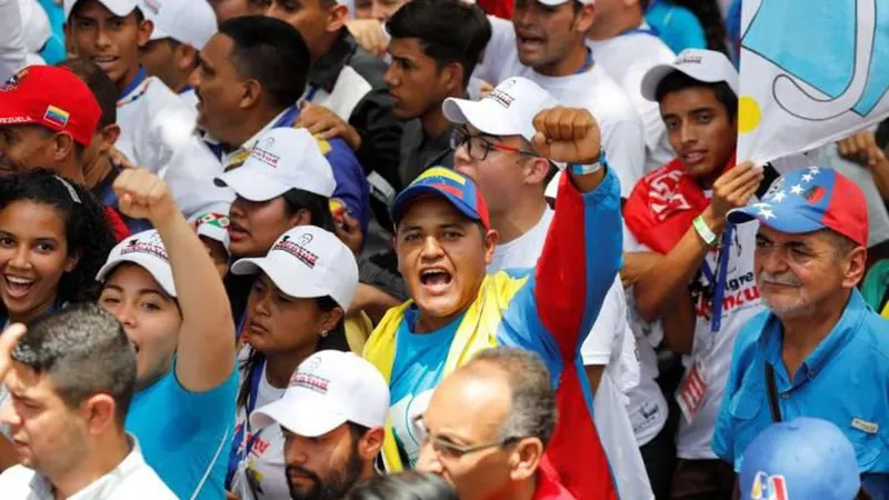 FOTO Reuters