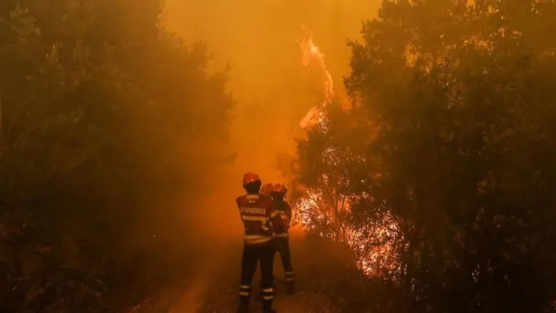 Foto EPA