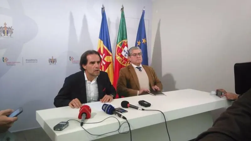 Foto Élvio Passos