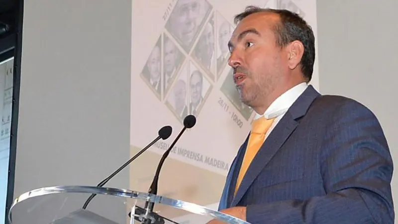 Foto Arquivo