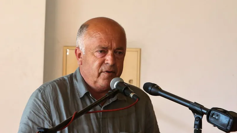 Foto DR/PSD
