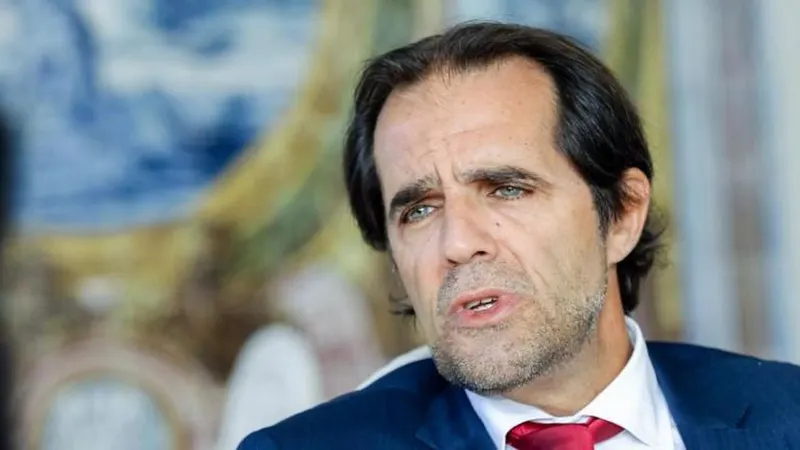 Foto Lusa