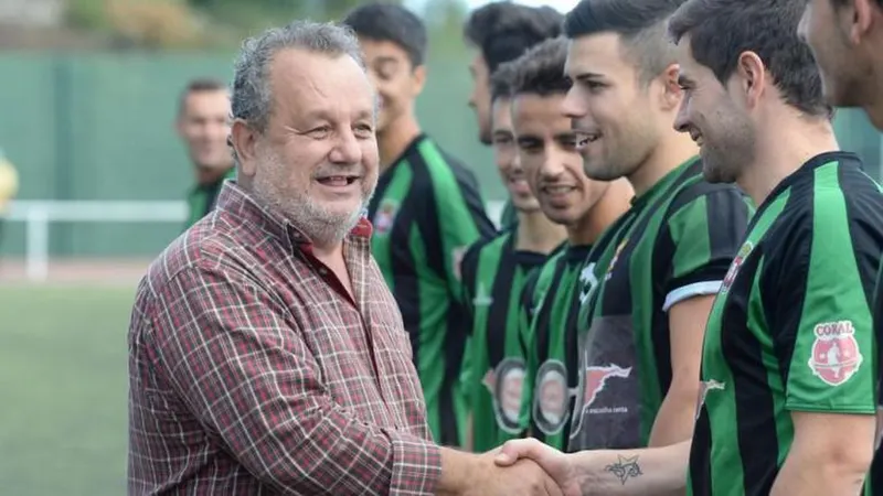 Foto Arquivo