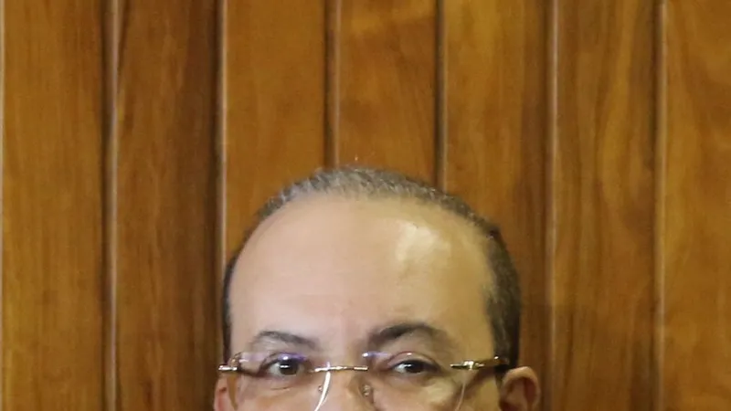 Foto Divulgação/GDF