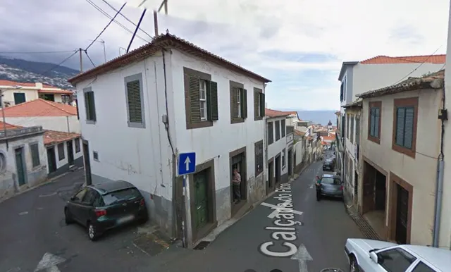 Foto Google Streetview