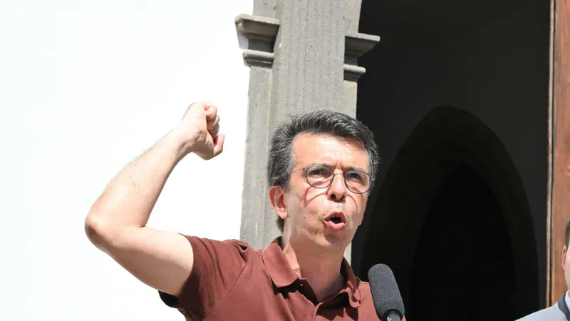 Foto Rui Silva/ASPRESS