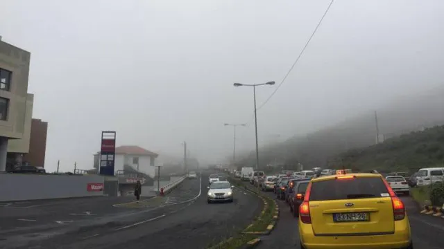 Cancela. Foto Rui Silva/ASPRESS