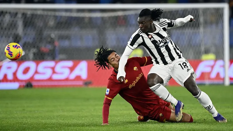 FOTO RICCARDO ANTIMIANI/EPA