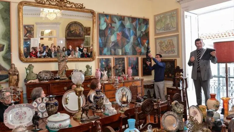 Foto Arquivo