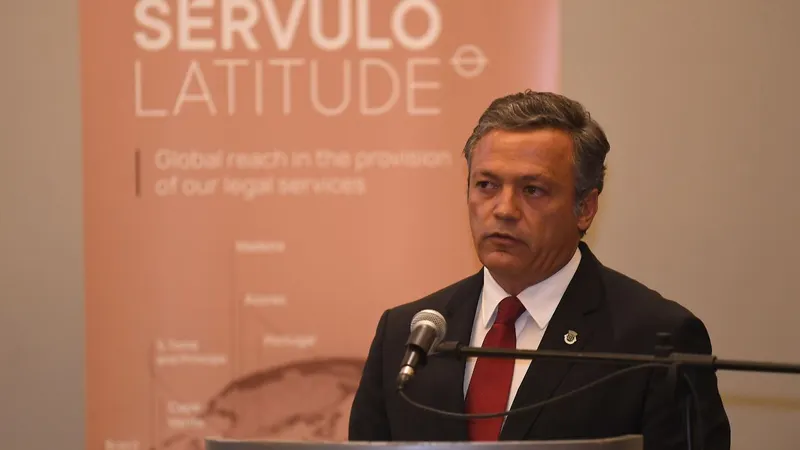 Foto Rui Silva/Aspress