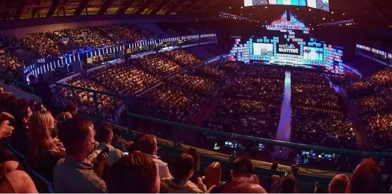 Foto DR/Web Summit