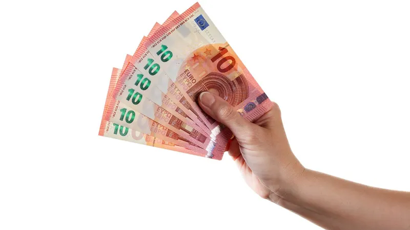Foto Shutterstock