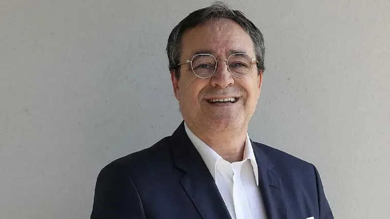 Foto TVI