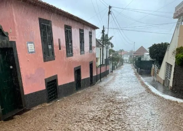 Ponta Delgada