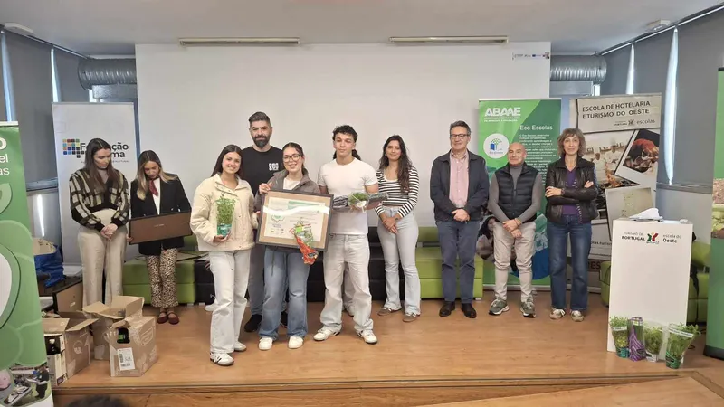 Fotos DR/ESJM