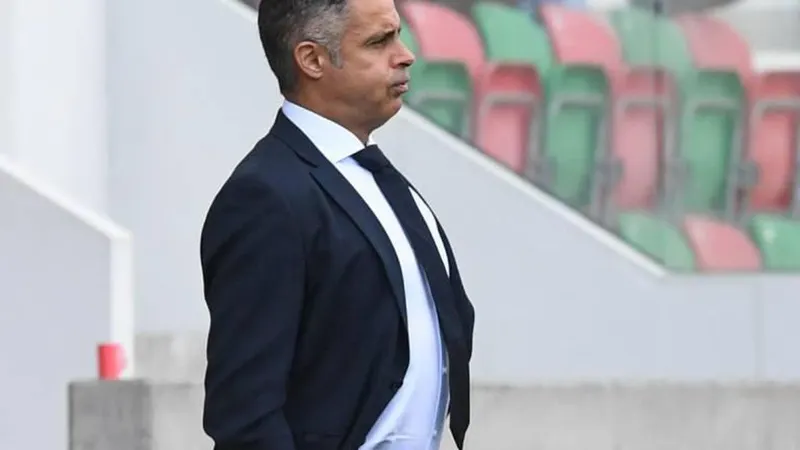 Foto Hélder Santos/ASPRESS