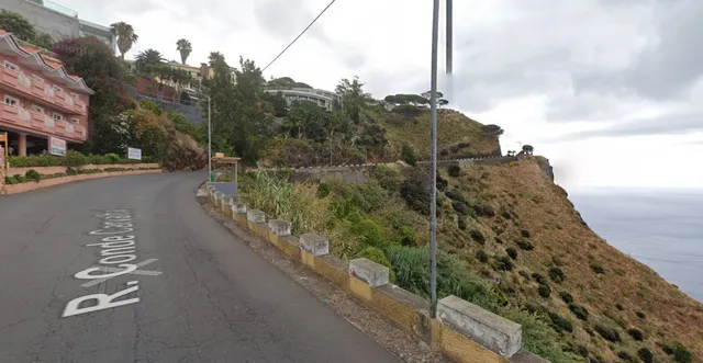 Foto Google Streetview
