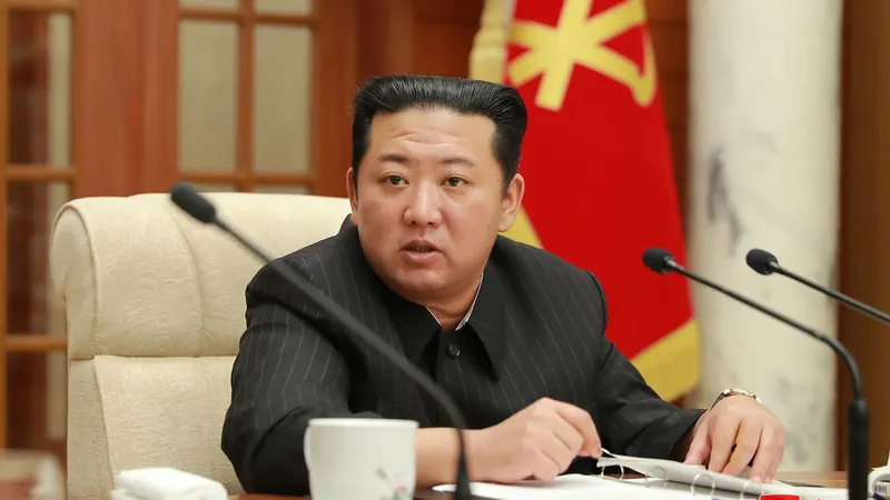 Foto&nbsp;EPA/KCNA
