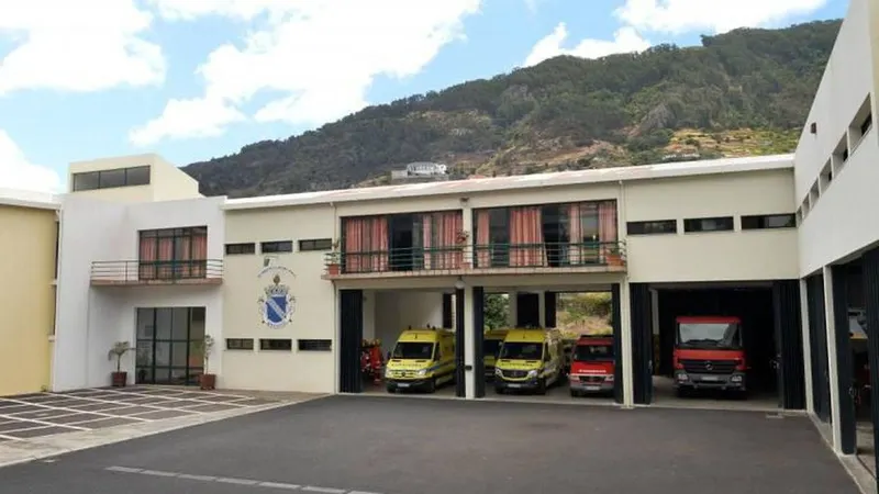 Foto Arquivo