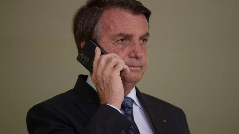 Foto:&nbsp;EPA/Joedson Alves