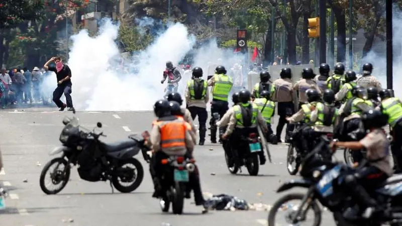 Foto Reuters
