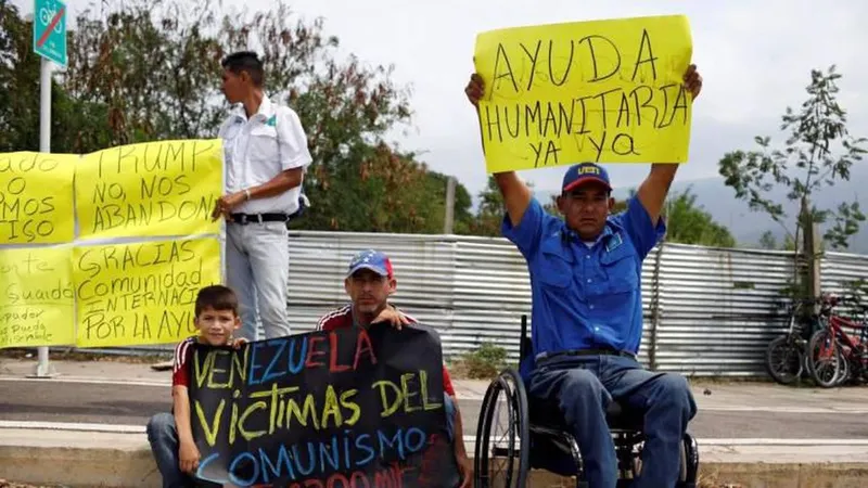 FOTO Reuters