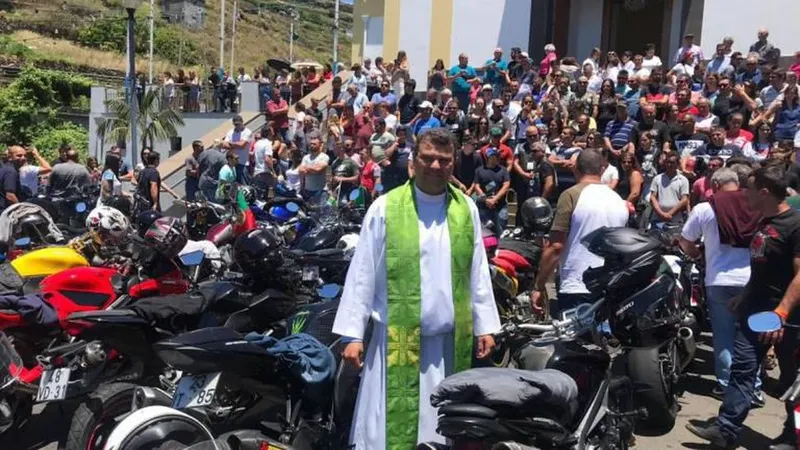 Fotos Eugénio Perregil