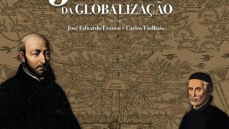 A capa da obra hoje apresentada no Museu Nacional de História Natural e da Ciência.