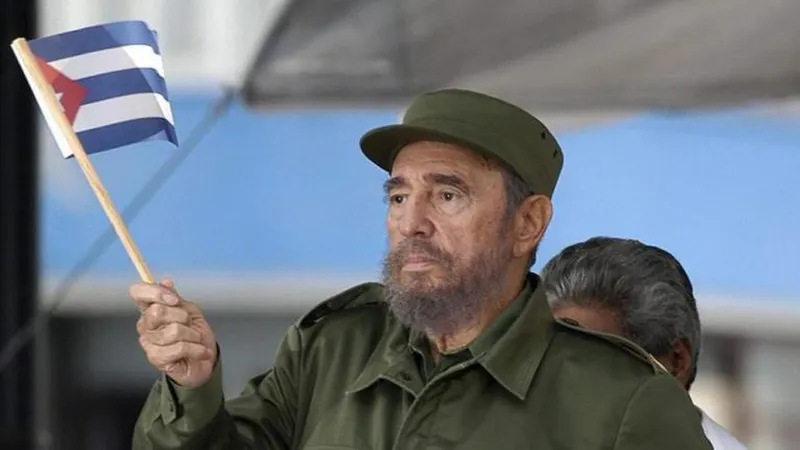 Foto Alejandro Ernesto/EPA