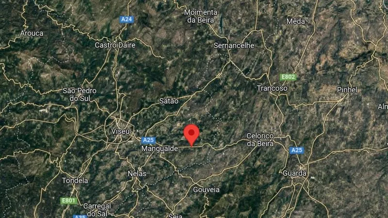 Foto Google Maps