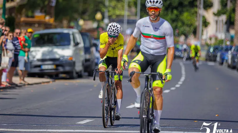 Fotos Associação de Ciclismo da Madeira