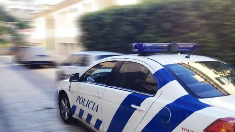 Foto arquivo