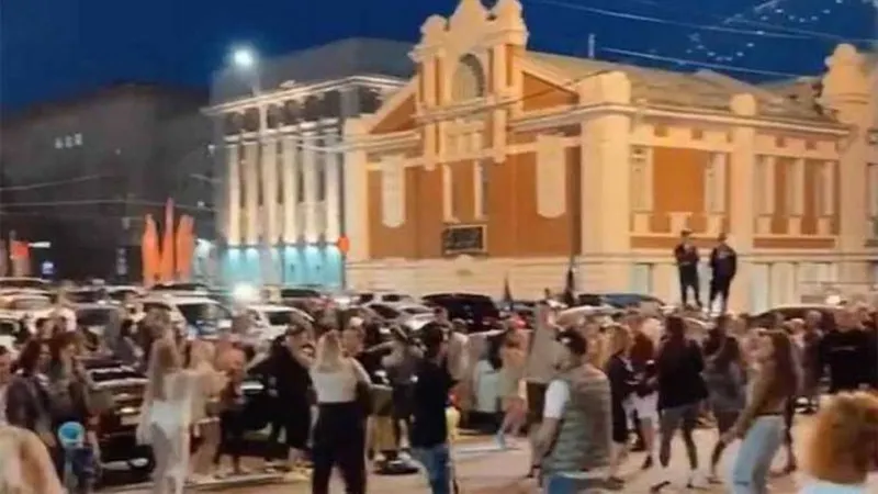 Foto DR