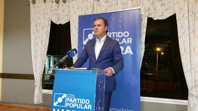Foto CDS-Madeira