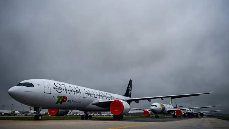 Foto PATRICIA DE MELO MOREIRA / AFP