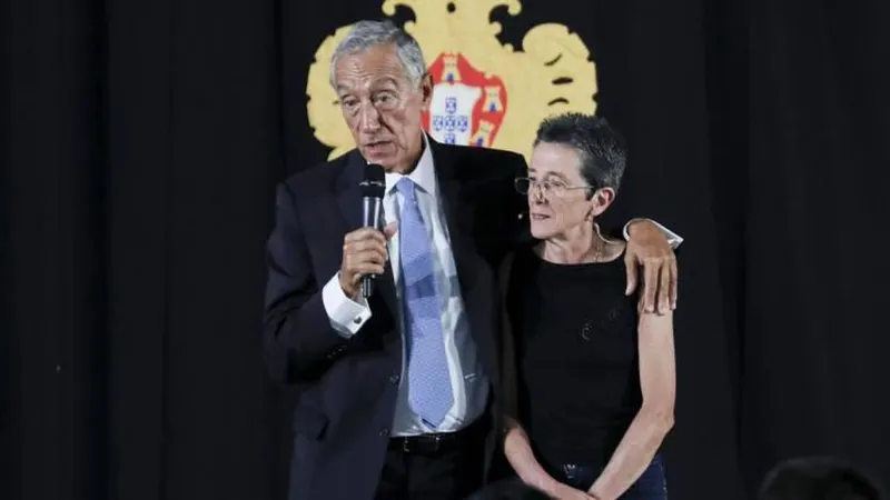 Foto Lusa
