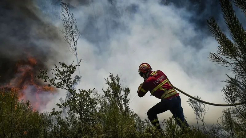 Foto&nbsp;NUNO ANDRÉ FERREIRA/LUSA