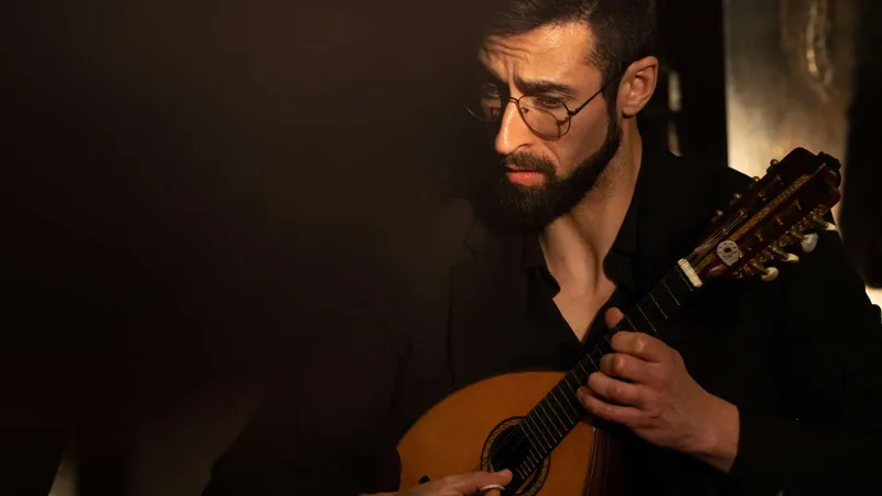 David Rodrigues