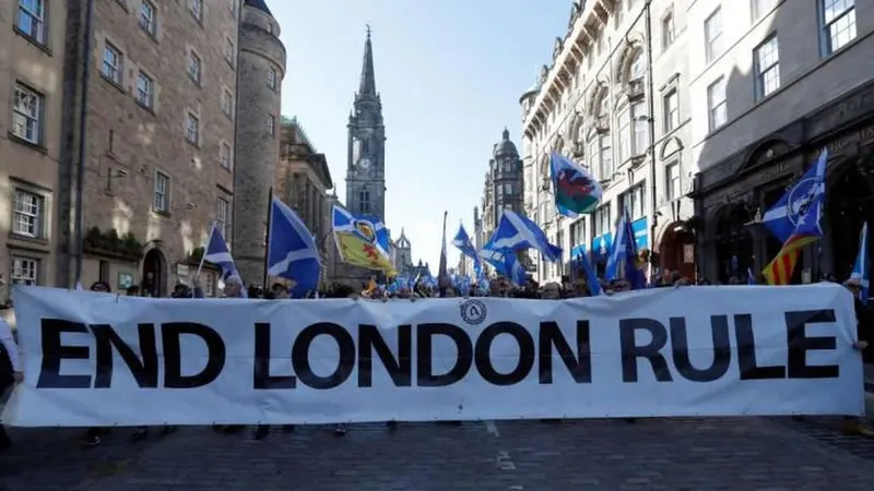 Foto REUTERS/Russell Cheyne
