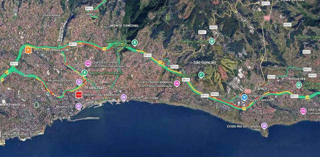 Foto Google Maps