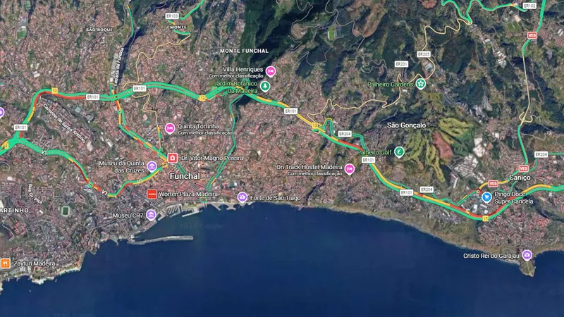 Foto Google Maps