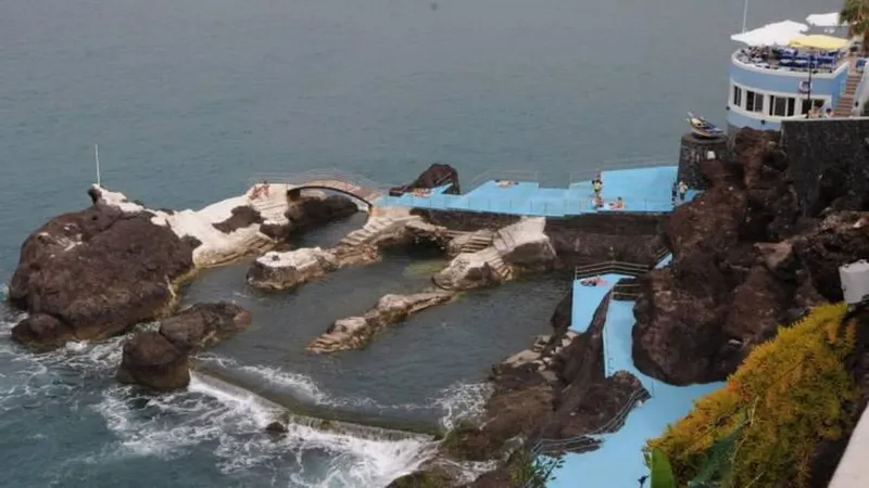 Foto arquivo