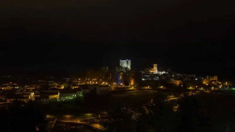 Caso ocorreu em Bragança. Foto Global Imagens