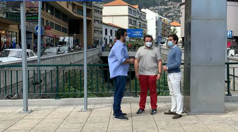 Foto DR
