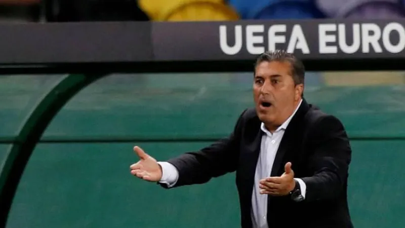 FOTO Reuters