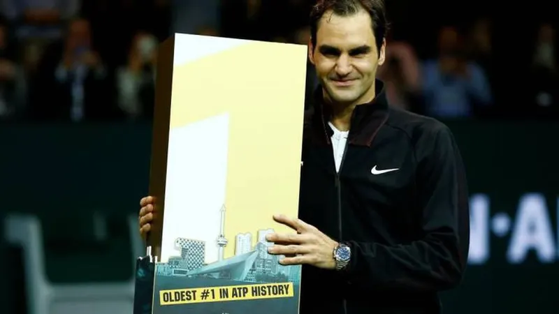 FOTO Reuters