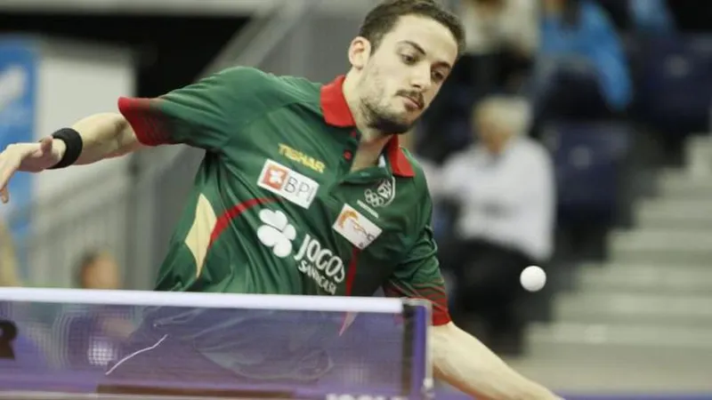 Foto ITTF