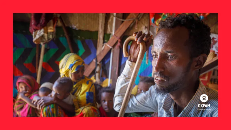 Foto DR/Oxfam